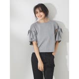 【リユース品】ABAHOUSE | フリーサイズ | カットソー | ReLIKE | 詳細画像1 