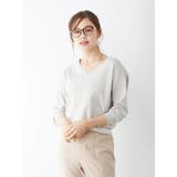 【リユース品】ABAHOUSE | フリーサイズ | ニット/セーター | ReLIKE | 詳細画像1 