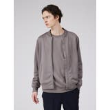 【リユース品】ABAHOUSE | 48 | ブルゾン | ReLIKE | 詳細画像5 