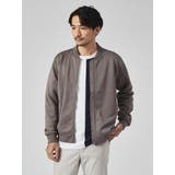 【リユース品】ABAHOUSE | 48 | ブルゾン | ReLIKE | 詳細画像1 