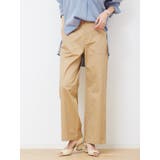 【リユース品】ABAHOUSE | 36 | パンツ | ReLIKE | 詳細画像3 