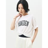 【リユース品】ABAHOUSE | フリーサイズ | カットソー | ReLIKE | 詳細画像1