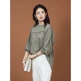 【リユース品】ABAHOUSE | フリーサイズ | カットソー | ReLIKE | 詳細画像1 