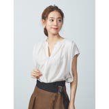 【リユース品】ABAHOUSE | フリーサイズ | シャツ | ReLIKE | 詳細画像1 