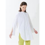 【リユース品】ABAHOUSE | フリーサイズ | シャツ | ReLIKE | 詳細画像1 