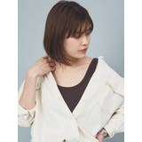 【リユース品】ABAHOUSE | S | カットソー | ReLIKE | 詳細画像1 