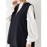 【リユース品】ABAHOUSE | F | カットソー | ReLIKE | 詳細画像1 