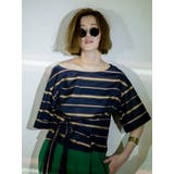 【リユース品】ABAHOUSE | フリーサイズ | シャツ | ReLIKE | 詳細画像1 