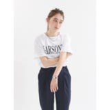 【リユース品】ABAHOUSE | F | カットソー | ReLIKE | 詳細画像2