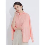 【リユース品】ABAHOUSE | フリーサイズ | シャツ | ReLIKE | 詳細画像1