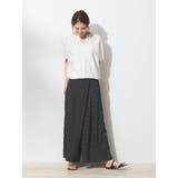 【リユース品】ABAHOUSE | フリーサイズ | ニット/セーター | ReLIKE | 詳細画像2