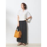 【リユース品】ABAHOUSE | フリーサイズ | ニット/セーター | ReLIKE | 詳細画像3