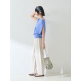 【リユース品】ABAHOUSE | 38 | パンツ | ReLIKE | 詳細画像10 