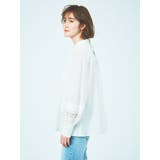 【リユース品】ABAHOUSE | フリーサイズ | シャツ | ReLIKE | 詳細画像3 