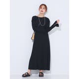 【リユース品】ABAHOUSE | F | ワンピース | ReLIKE | 詳細画像1