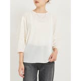 【リユース品】ABAHOUSE | F | シャツ | ReLIKE | 詳細画像4 