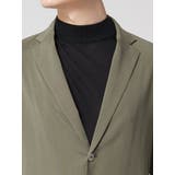 【リユース品】ABAHOUSE | 44 | ジャケット | ReLIKE | 詳細画像4 