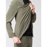 【リユース品】ABAHOUSE | 44 | ジャケット | ReLIKE | 詳細画像9 