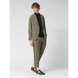 【リユース品】ABAHOUSE | 44 | ジャケット | ReLIKE | 詳細画像12 