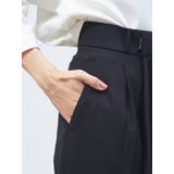 【リユース品】ABAHOUSE | 36 | パンツ | ReLIKE | 詳細画像5 