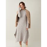 【リユース品】ABAHOUSE | F | ワンピース | ReLIKE | 詳細画像1 