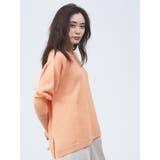 【リユース品】ABAHOUSE | フリーサイズ | ニット/セーター | ReLIKE | 詳細画像4 