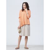 【リユース品】ABAHOUSE | フリーサイズ | ニット/セーター | ReLIKE | 詳細画像5 