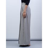 【リユース品】ABAHOUSE | 40 | パンツ | ReLIKE | 詳細画像2 