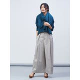 【リユース品】ABAHOUSE | 40 | パンツ | ReLIKE | 詳細画像11 