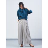 【リユース品】ABAHOUSE | 40 | パンツ | ReLIKE | 詳細画像12 