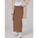 【リユース品】ABAHOUSE | 38 | スカート | ReLIKE | 詳細画像1 