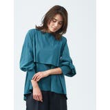 【リユース品】ABAHOUSE | フリーサイズ | カットソー | ReLIKE | 詳細画像1