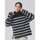 【リユース品】ABAHOUSE | フリーサイズ | ニット/セーター | ReLIKE | 詳細画像1