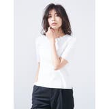 【リユース品】ABAHOUSE | ニット/セーター | ReLIKE | 詳細画像1 