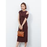 【リユース品】ABAHOUSE | フリーサイズ | ワンピース | ReLIKE | 詳細画像1