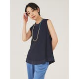 【リユース品】ABAHOUSE | フリーサイズ | ニット/セーター | ReLIKE | 詳細画像1