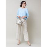 【リユース品】ABAHOUSE | フリーサイズ | ニット/セーター | ReLIKE | 詳細画像2 