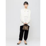 【リユース品】ABAHOUSE | F | シャツ | ReLIKE | 詳細画像1