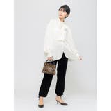 【リユース品】ABAHOUSE | F | シャツ | ReLIKE | 詳細画像2