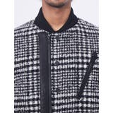 【リユース品】ABAHOUSE | 44 | ブルゾン | ReLIKE | 詳細画像4 