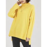 【リユース品】ABAHOUSE | フリーサイズ | ニット/セーター | ReLIKE | 詳細画像1