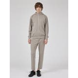 【リユース品】ABAHOUSE | 46 | ブルゾン | ReLIKE | 詳細画像2 