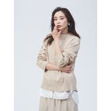 【リユース品】ABAHOUSE | フリーサイズ | ニット/セーター | ReLIKE | 詳細画像1 