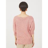 【リユース品】ABAHOUSE | F | ニット/セーター | ReLIKE | 詳細画像3 