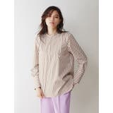 【リユース品】ABAHOUSE | シャツ | ReLIKE | 詳細画像1