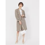 【リユース品】ABAHOUSE | F | ジャケット | ReLIKE | 詳細画像1 