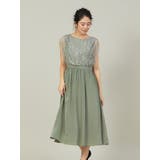 【リユース品】ABAHOUSE | 38 | ワンピース | ReLIKE | 詳細画像1 