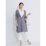 【リユース品】ABAHOUSE | フリーサイズ | シャツ | ReLIKE | 詳細画像10