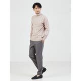 【リユース品】ABAHOUSE | 48 | ニット/セーター | ReLIKE | 詳細画像3 