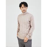 【リユース品】ABAHOUSE | 48 | ニット/セーター | ReLIKE | 詳細画像1 